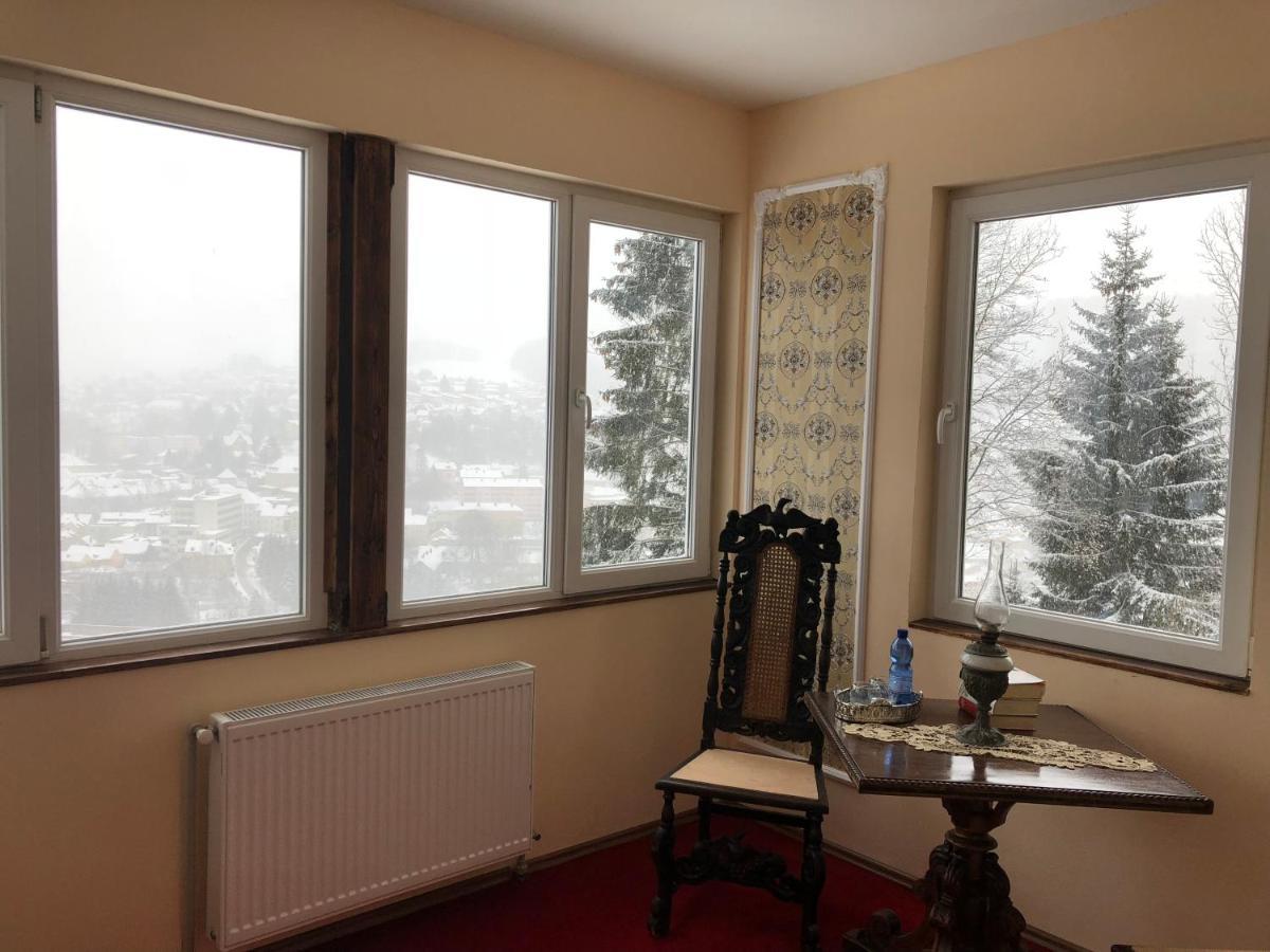 Lambach Villa Mürzzuschlag Exterior foto